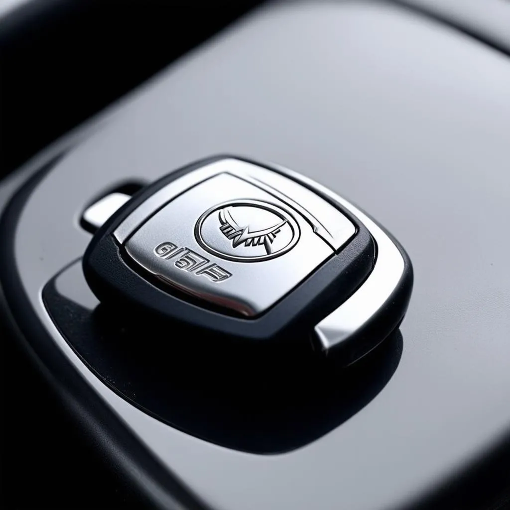 2008 Infiniti G35 key