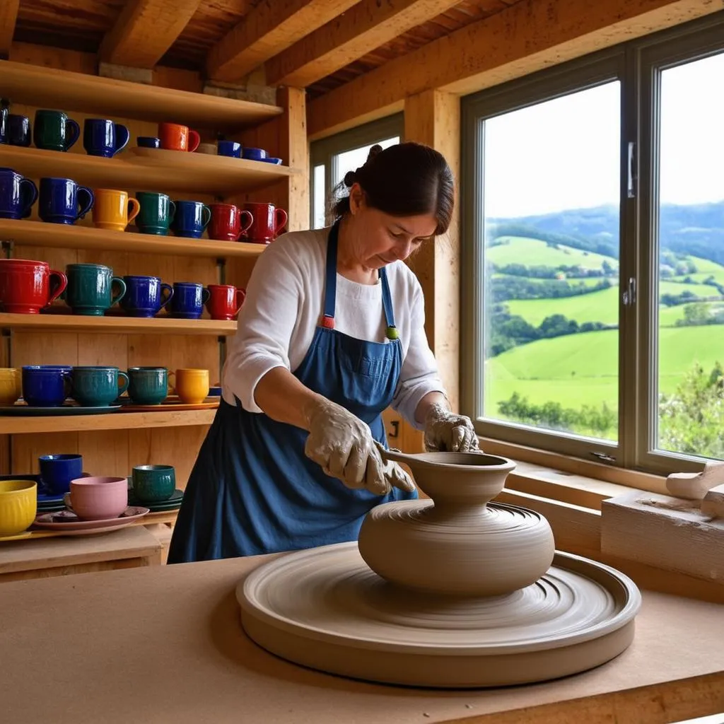 Cornish-Ceramics