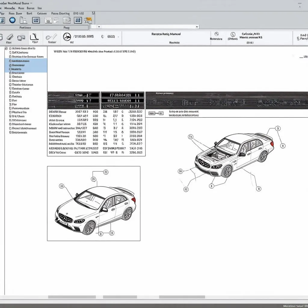 WIS Interface