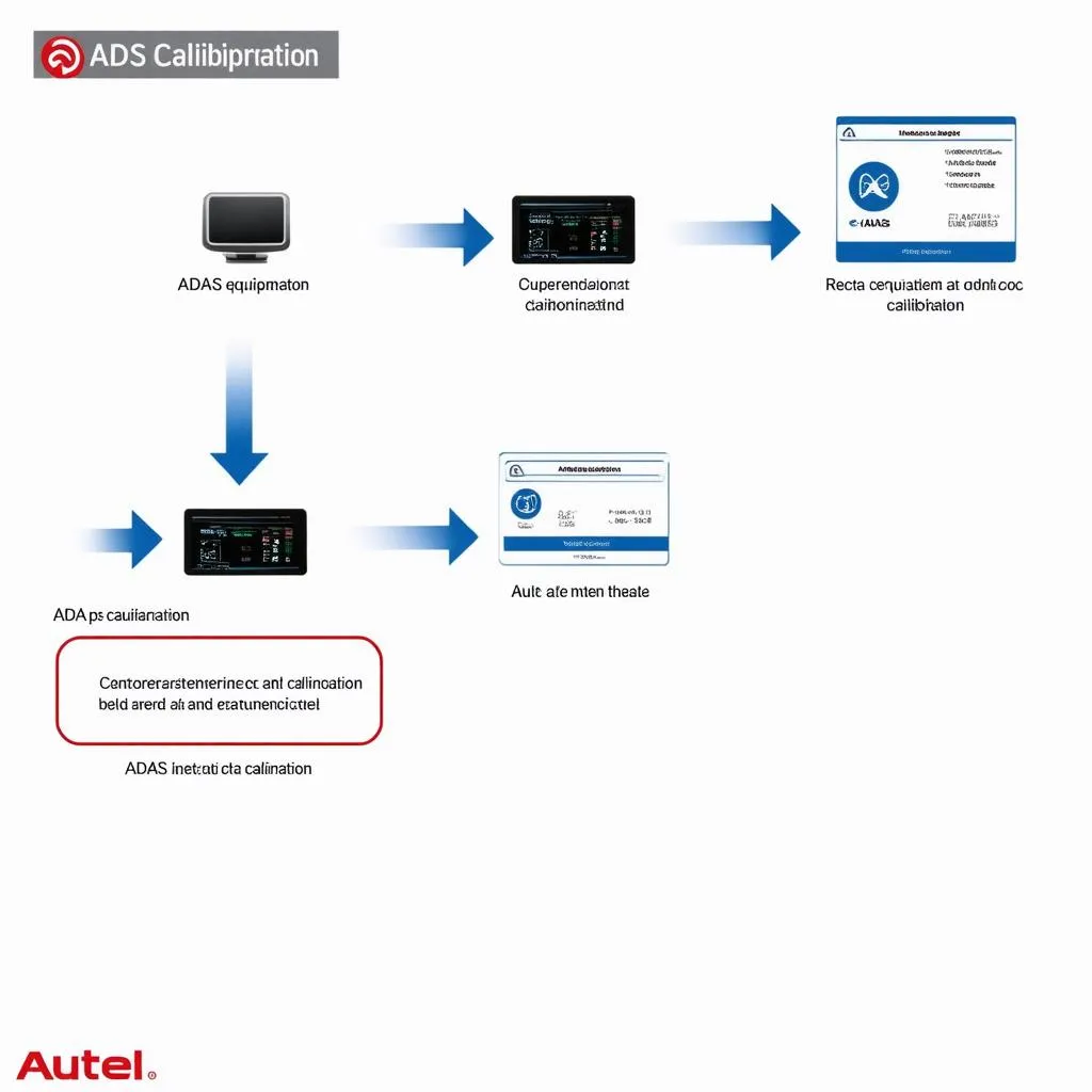 adas-calibration-autel