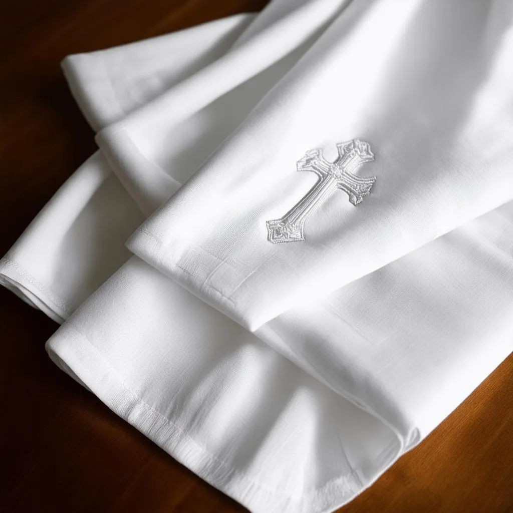 Altar Linens