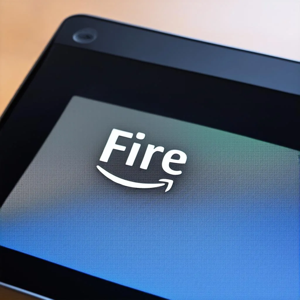 Amazon Fire Tablet