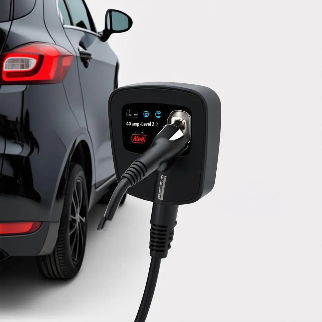 autel-40-amp-level-2-electric-car-charger