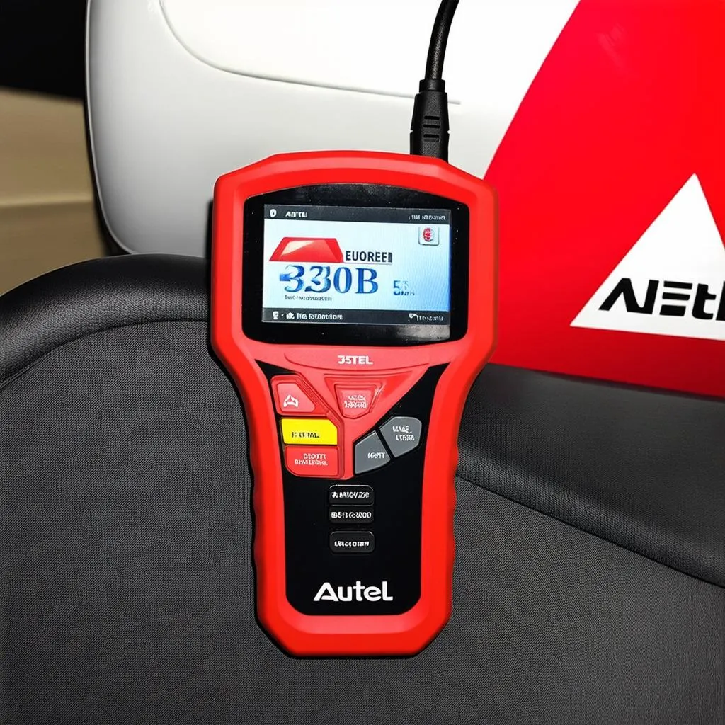 Autel 530b Diagnostic Tool