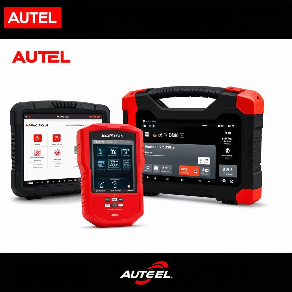 Autel ADAS Calibration Tool