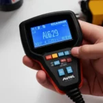 Autel AL629 OBD2 Scanner