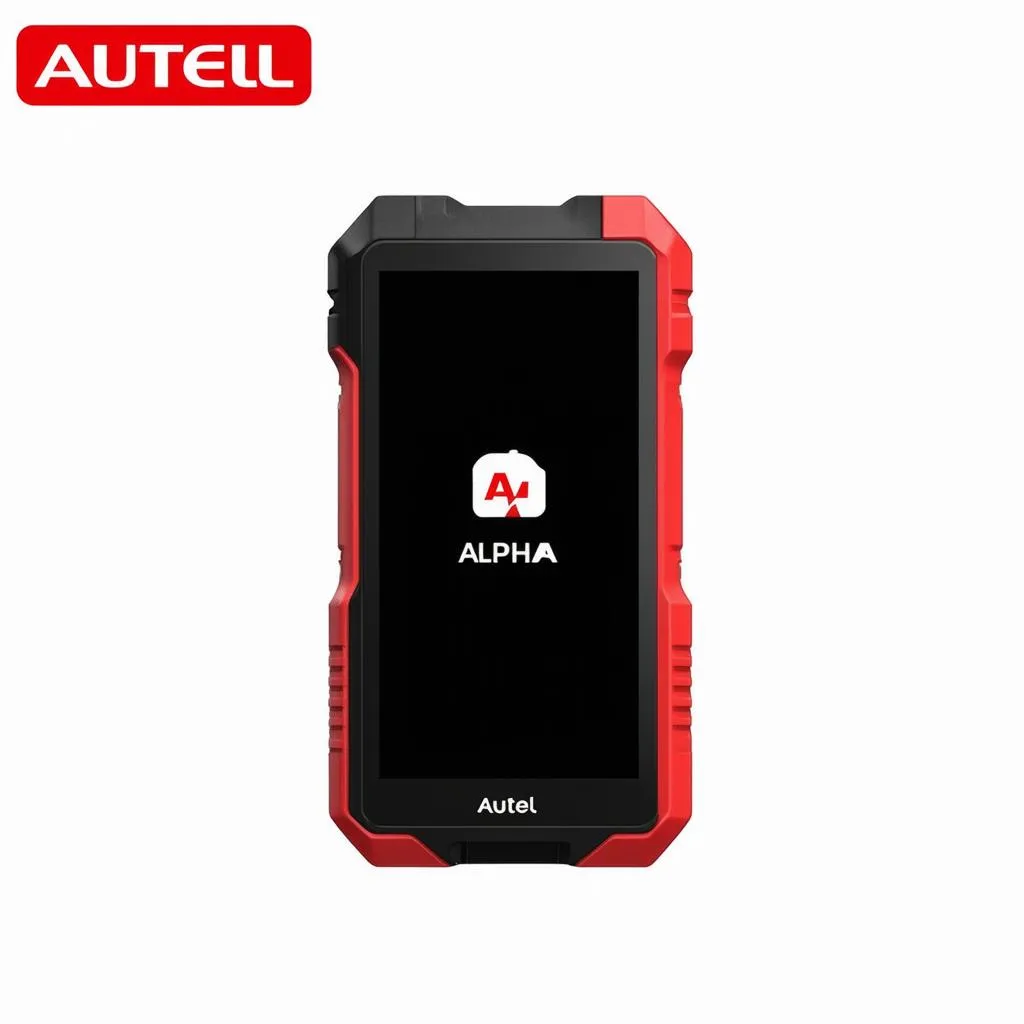 Autel Alpha