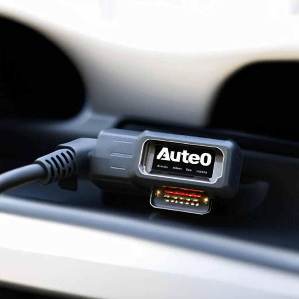 Autel AP200 OBD2 Scanner