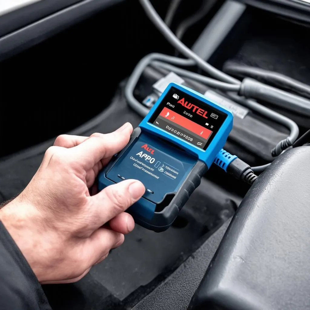 Autel APB102 for European Cars