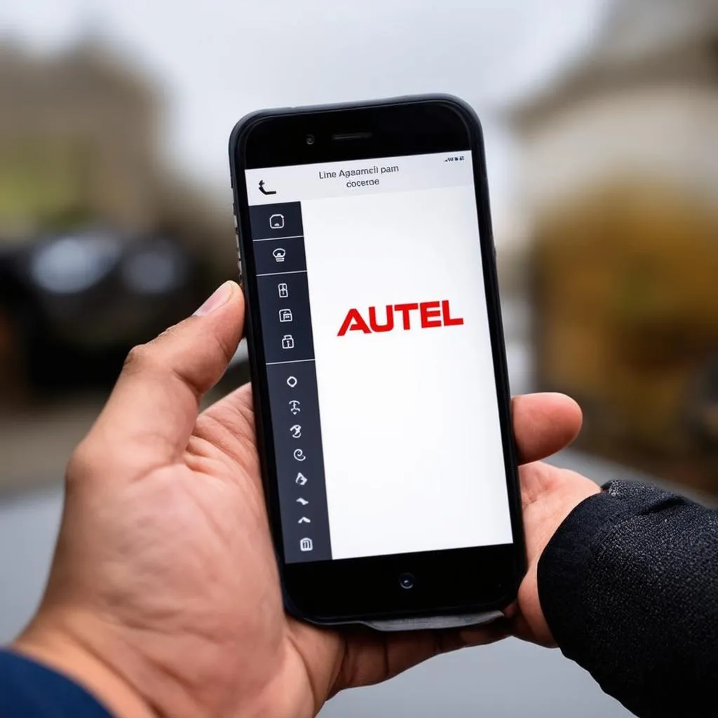 Autel App Download