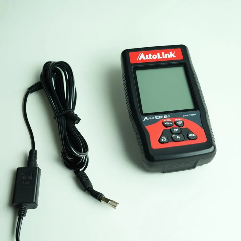 autel-autolink-al319-scanner