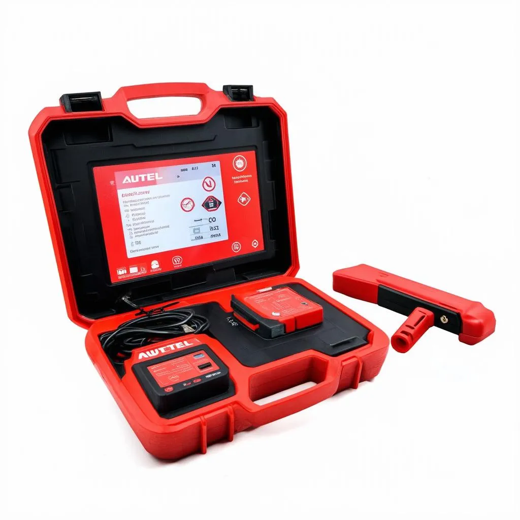 autel-battery-diagnostic-tool-vehicle