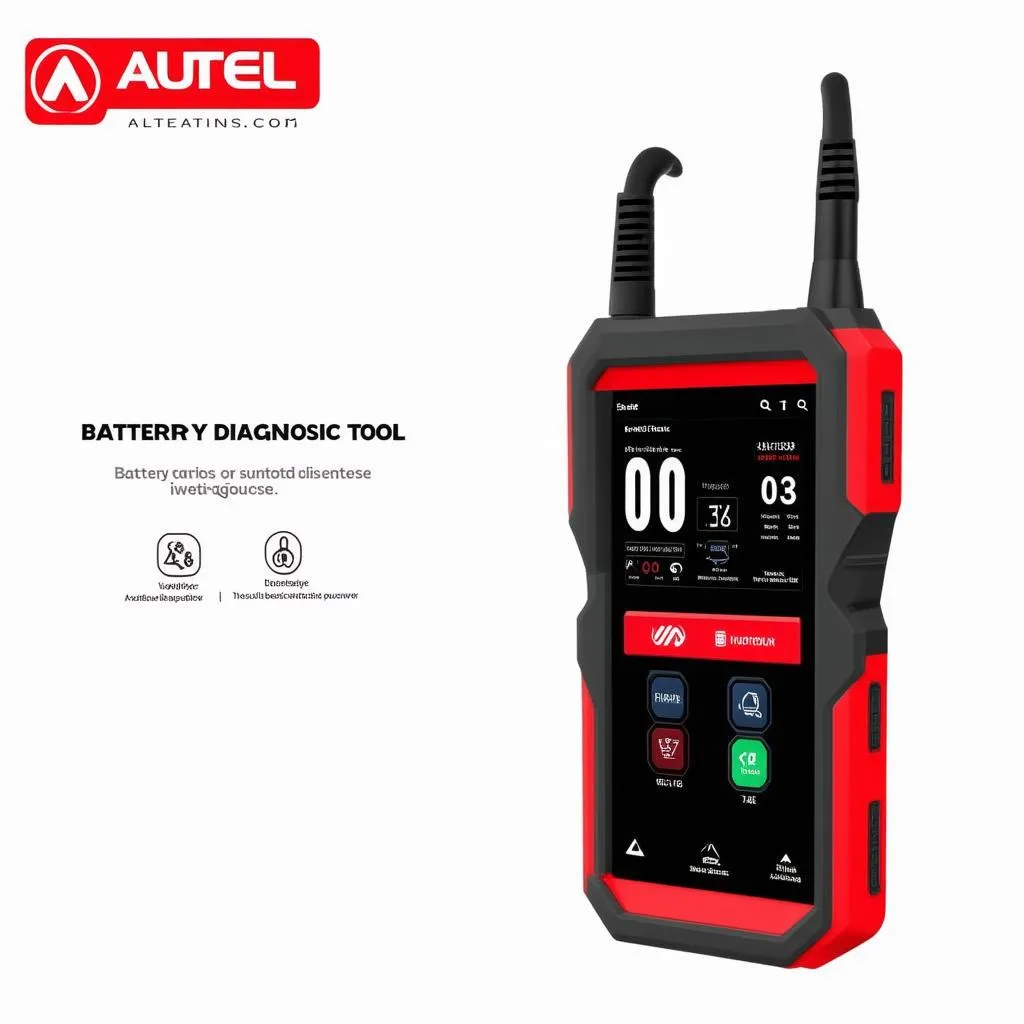 autel-battery-tester-tool