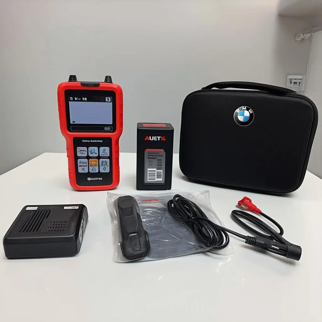 autel-bmw-scan-tool-accessories-set