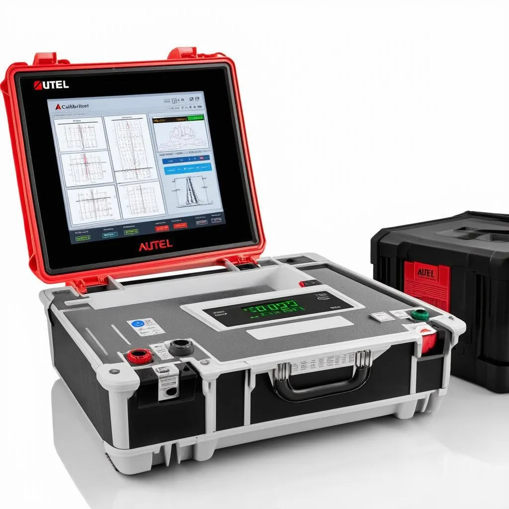 autel-calibration-equipment