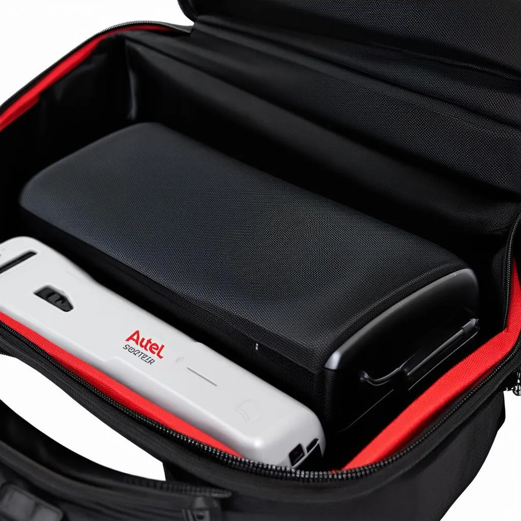 Autel Carrying Case