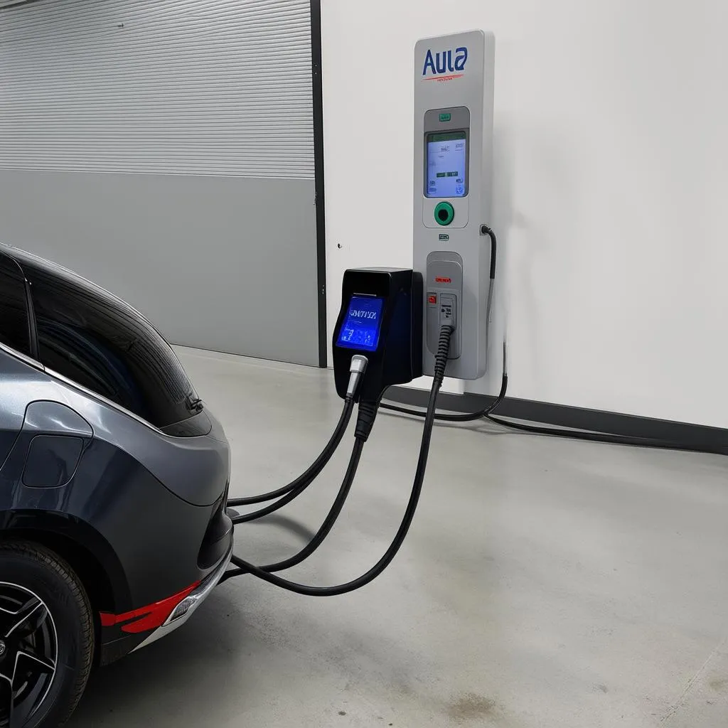 Autel EV Charger