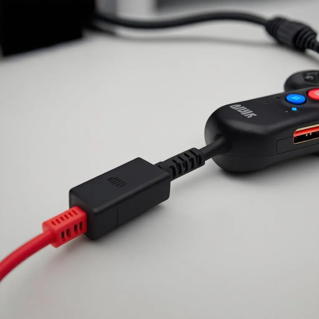 Autel Charging Cable