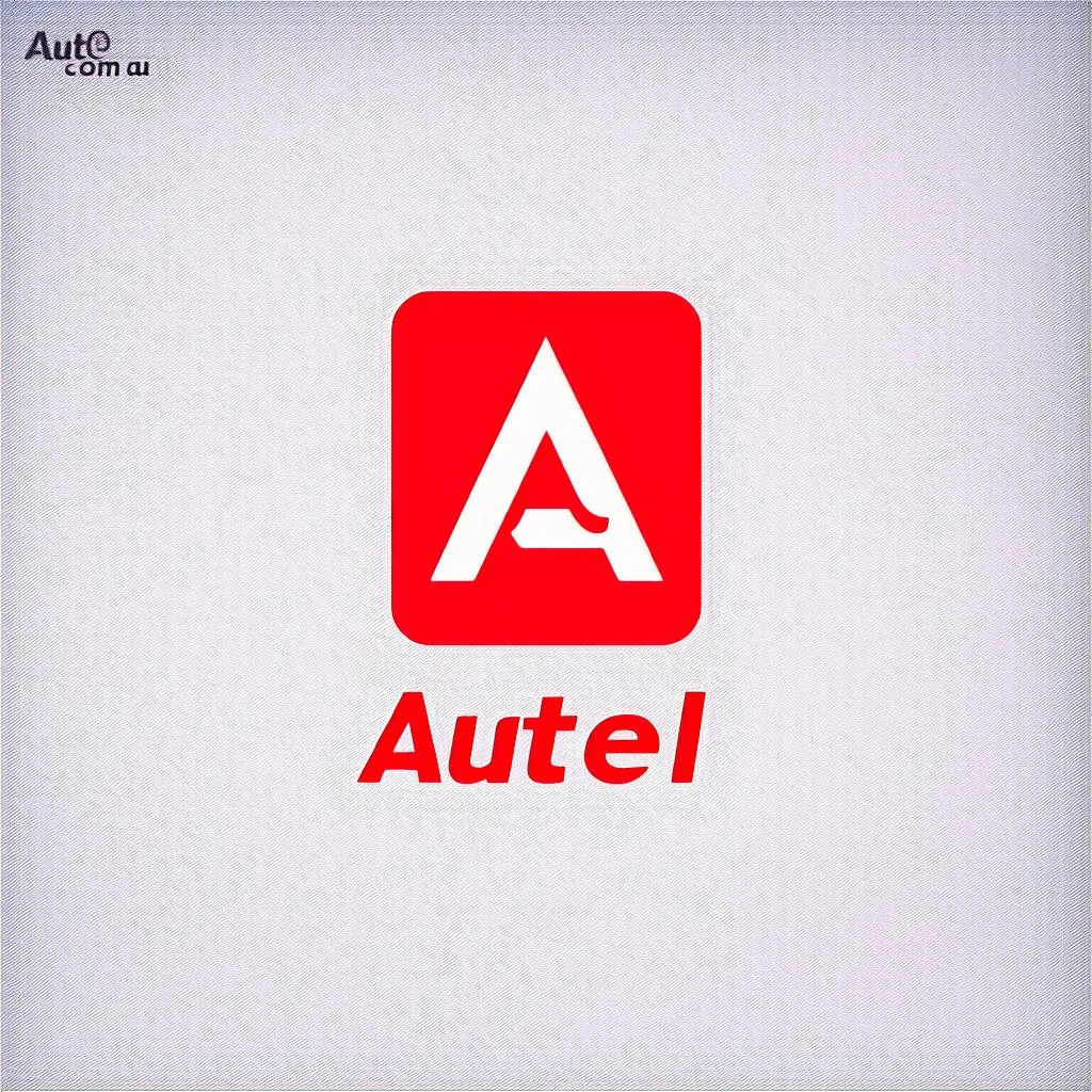 Autel com au Logo