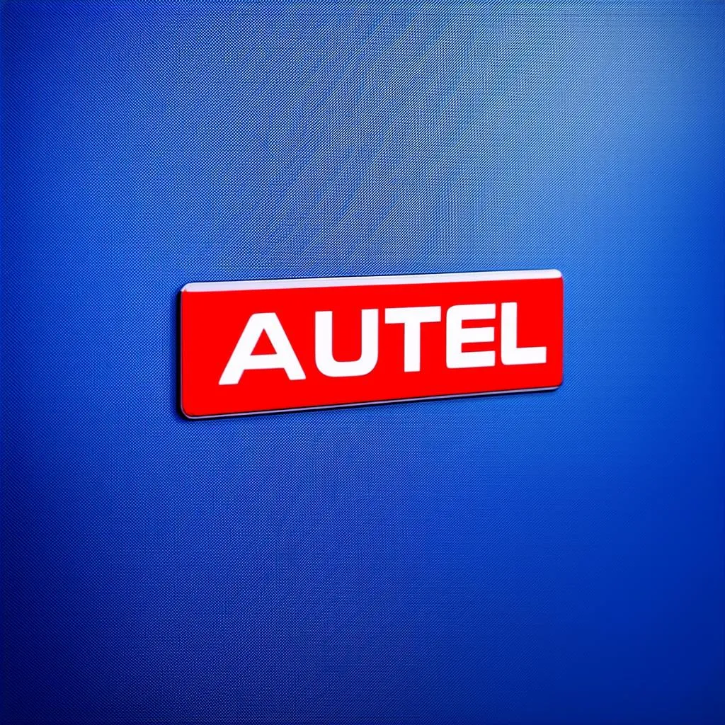 Autel logo