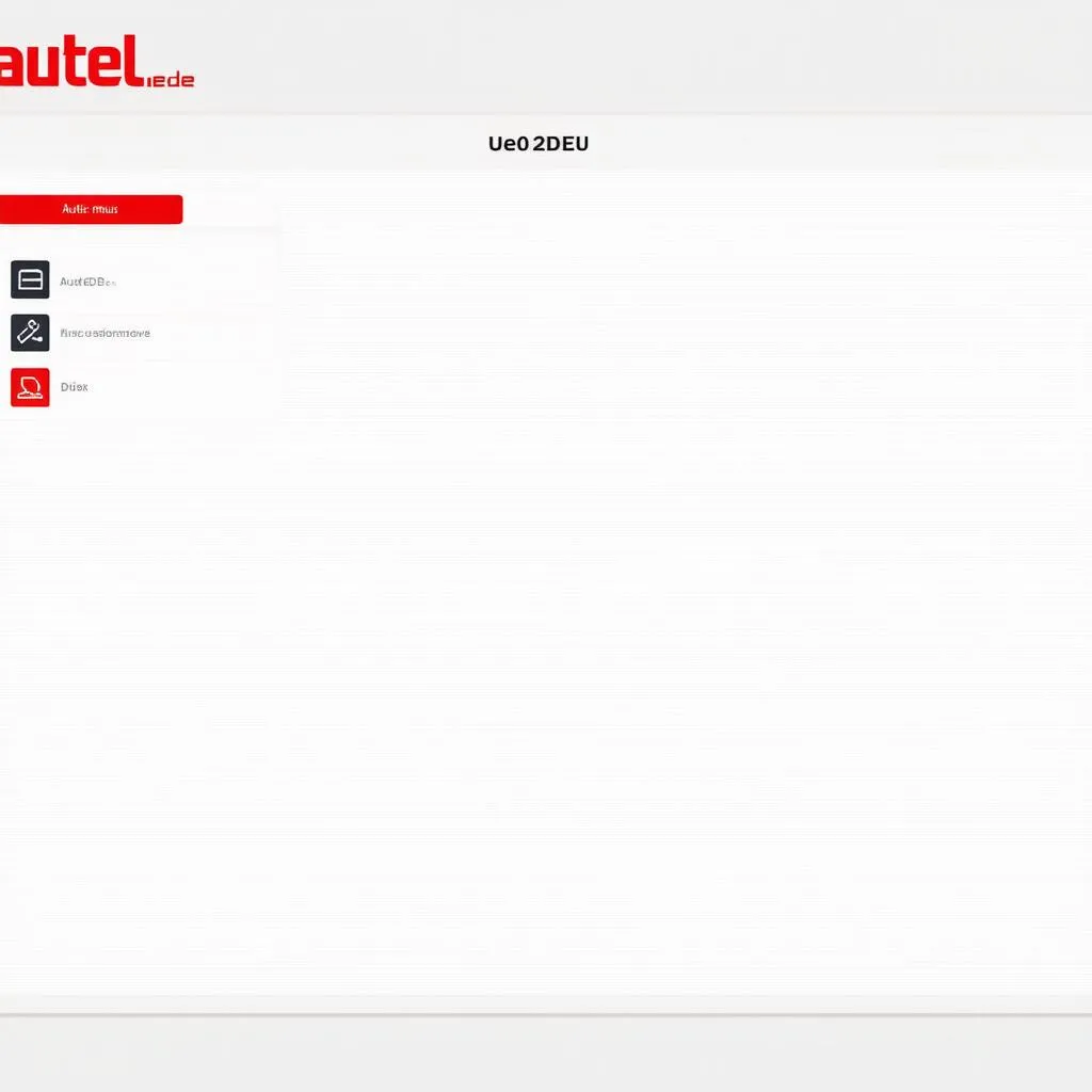 autel-de-user-friendly-interface