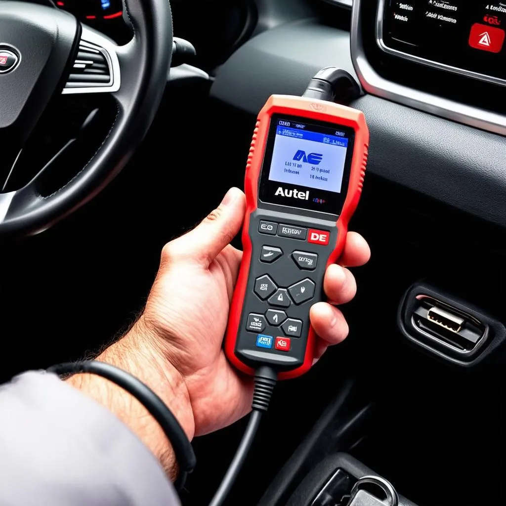 autel-de-scanner-for-european-cars