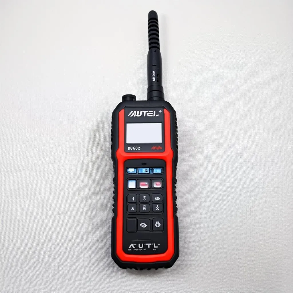 Autel DiagLink MD802