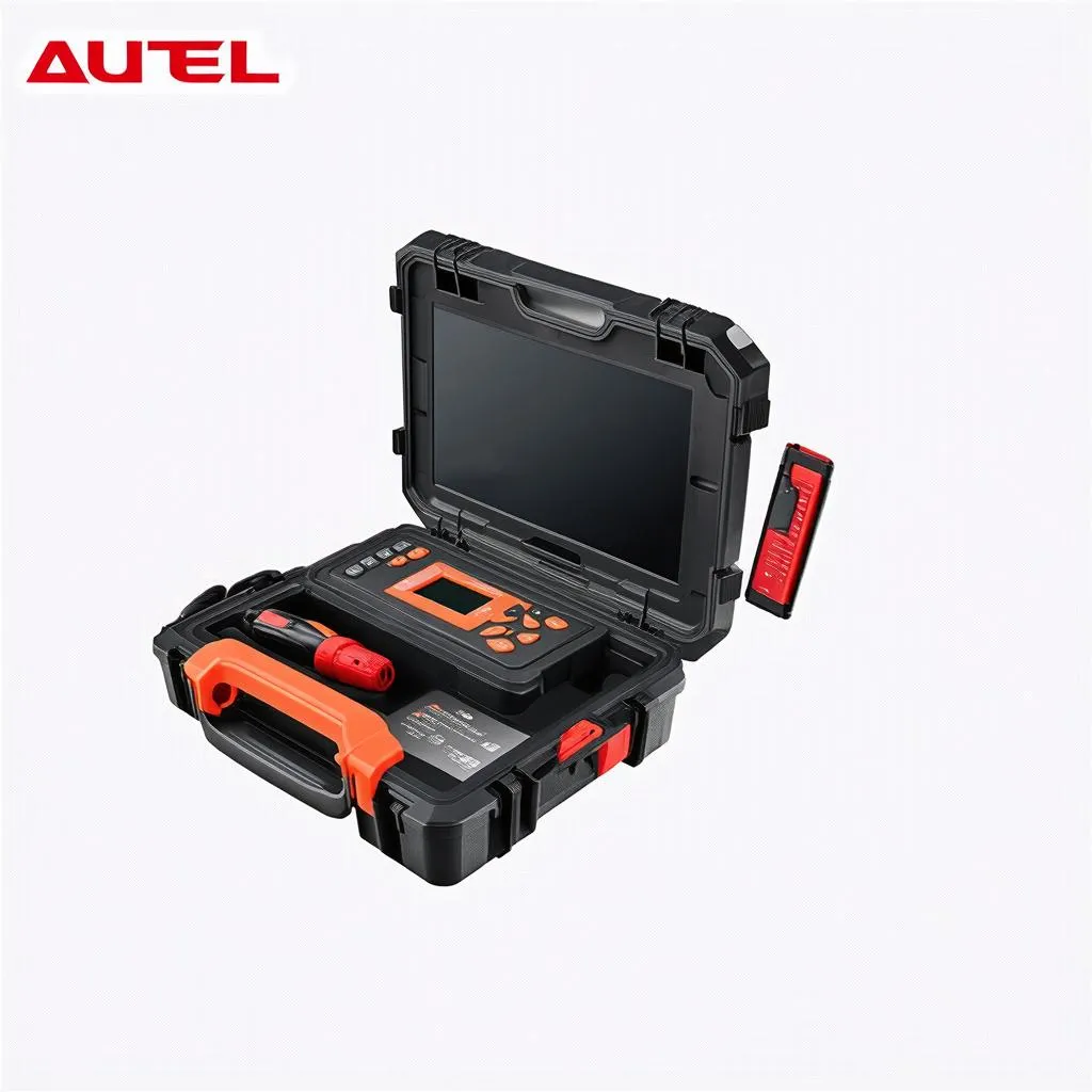 Autel Diagnostic Tool