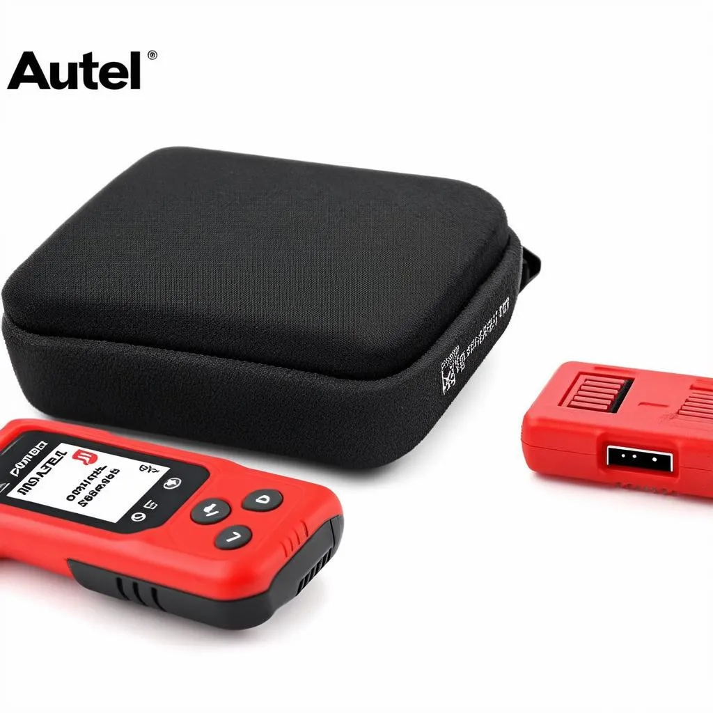 Autel Diagnostic Tool