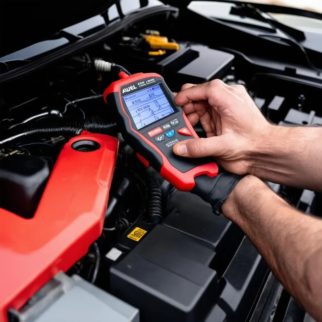 Autel Diagnostic Tool UK