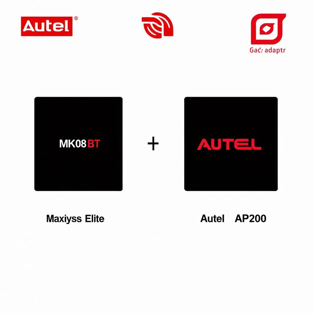 Autel diagnostic tools comparison