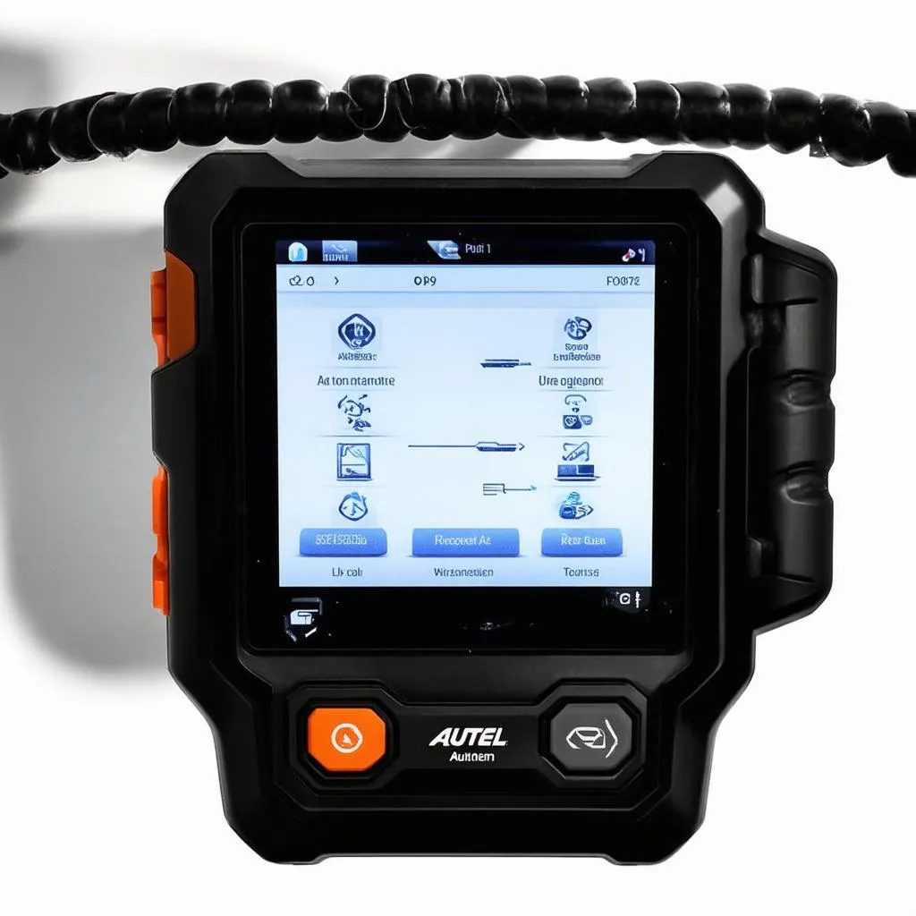 Autel Distributor