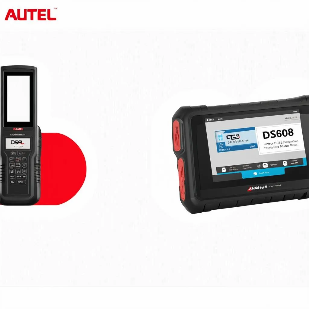 Autel DS808 Review