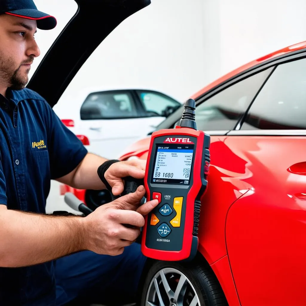 European Car Diagnostics