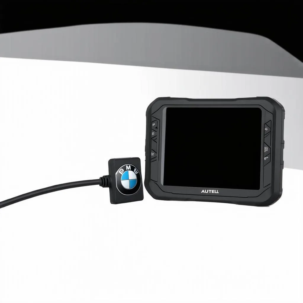 Autel DS908 Scanner for European Cars