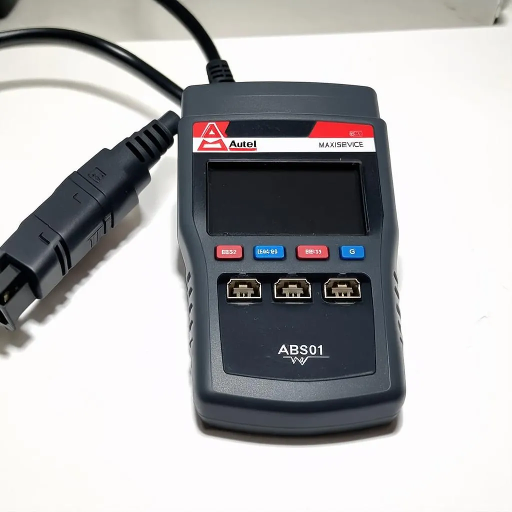 Autel EBS301 Scanner