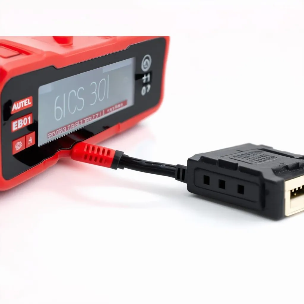 Autel EBS 301 Tool