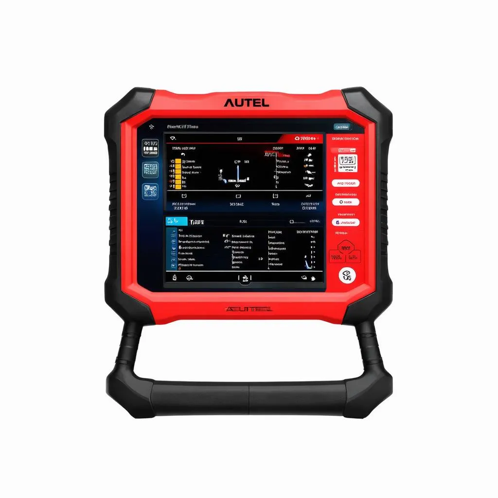 autel-elite-diagnostic-tool