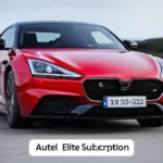 autel-elite-subscription-for-european-cars