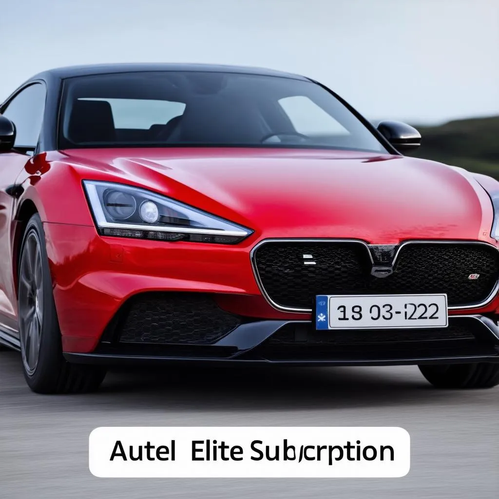 autel-elite-subscription-for-european-cars