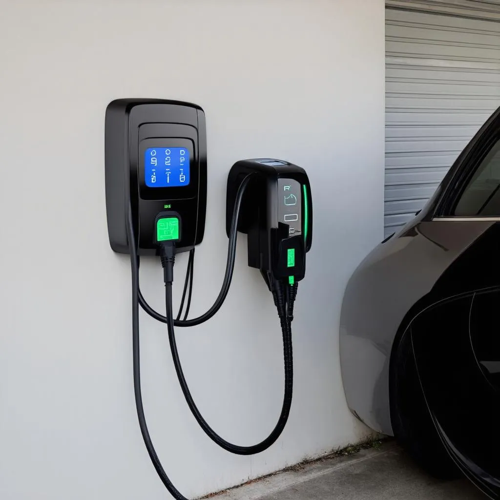 Autel EV Charger