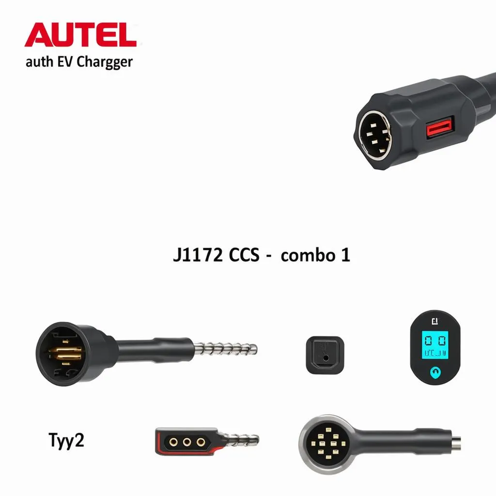 Autel EV Charger Compatibility