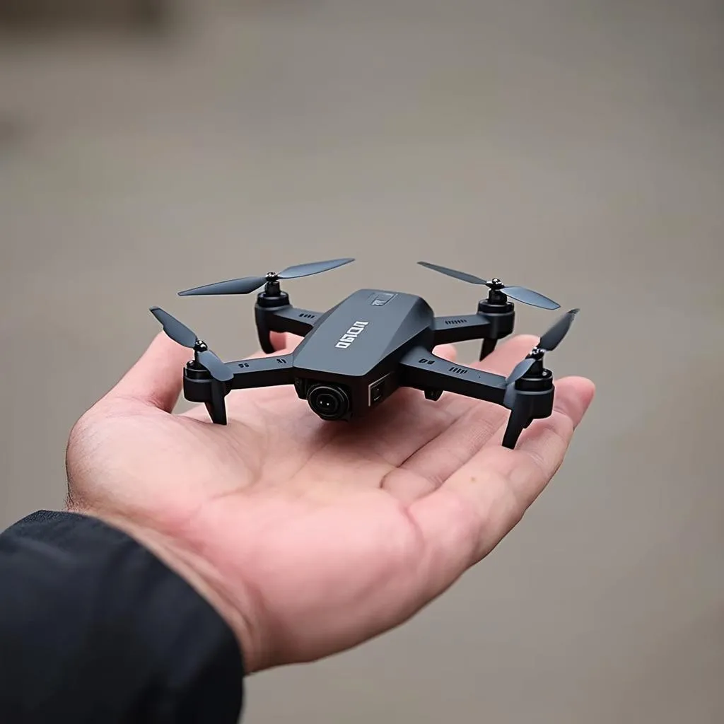 Autel Evo Nano drone