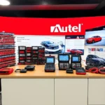 Autel Farmingdale Shop Front