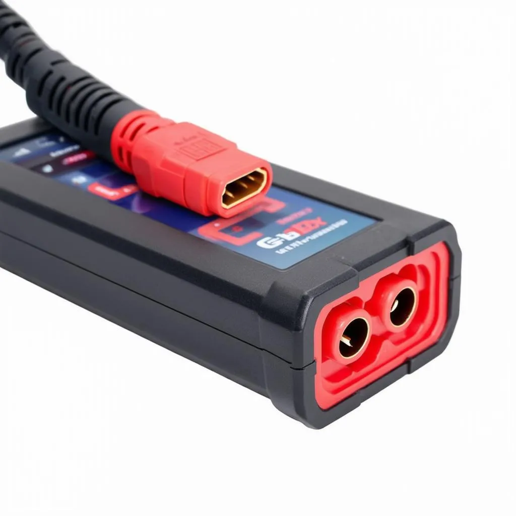 Autel G-Box 3 diagnostic tool