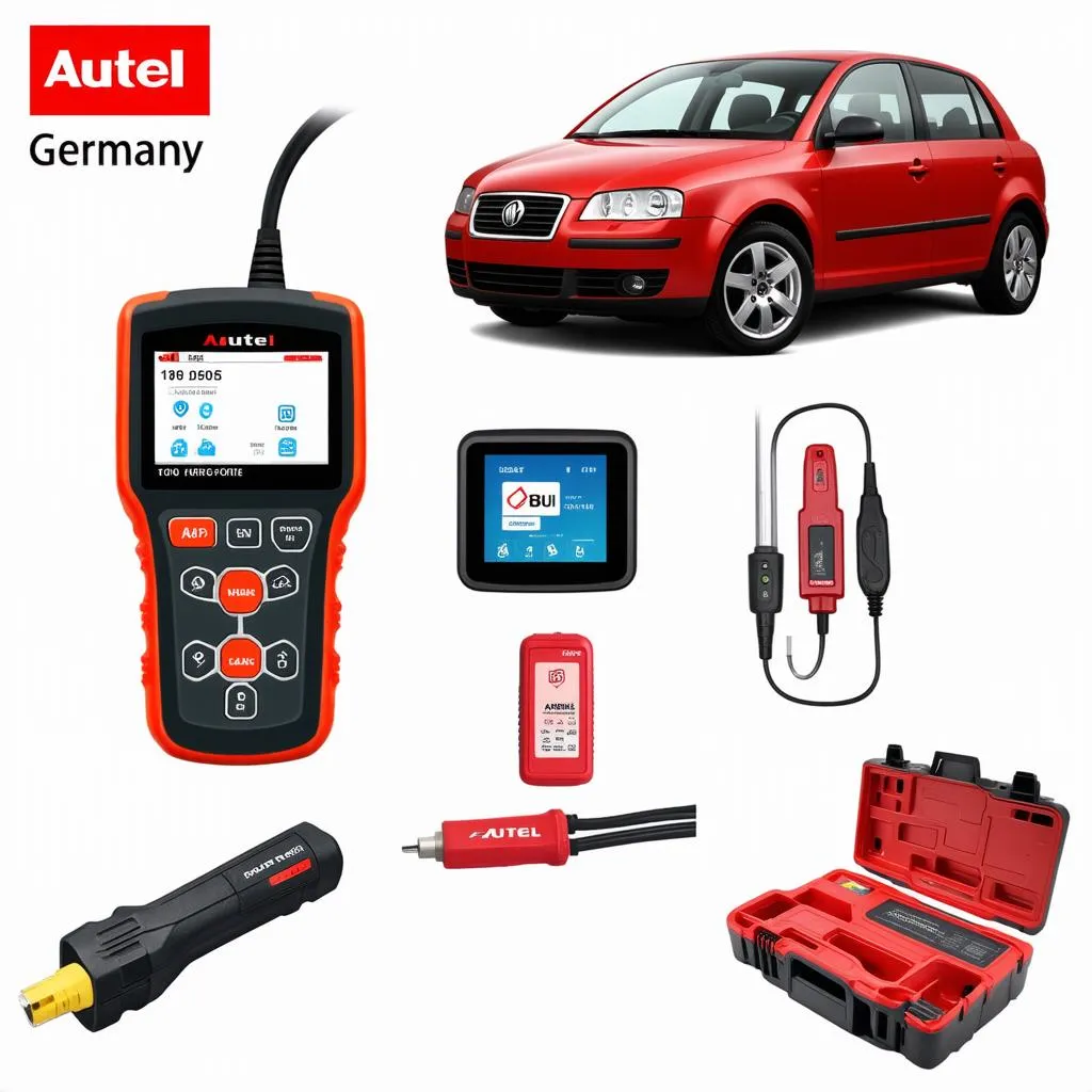 autel-germany-diagnostics-tools