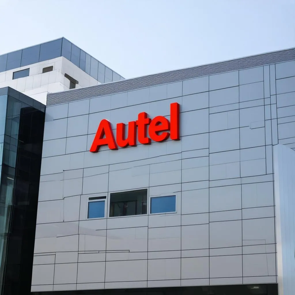 Autel Headquarters