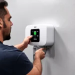 Autel Home Charger Installation