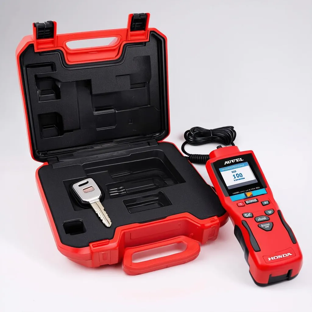 Autel Diagnostic Scanner