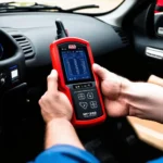 Autel HT200 - Car Diagnostics